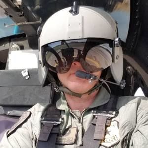 Meet your Posher, Steven